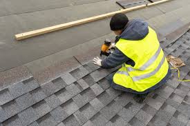 Fast & Reliable Emergency Roof Repairs in Union Mill, VA